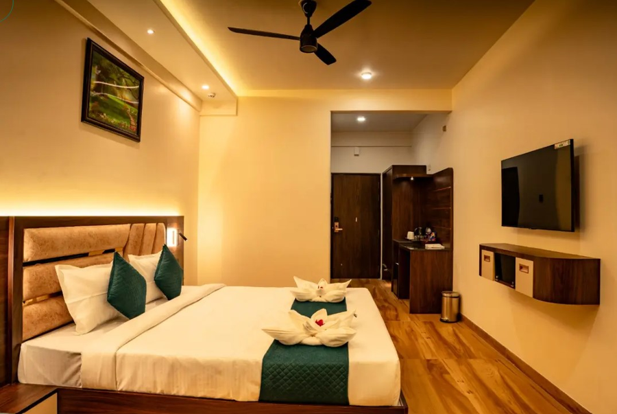 hotel navil exotica