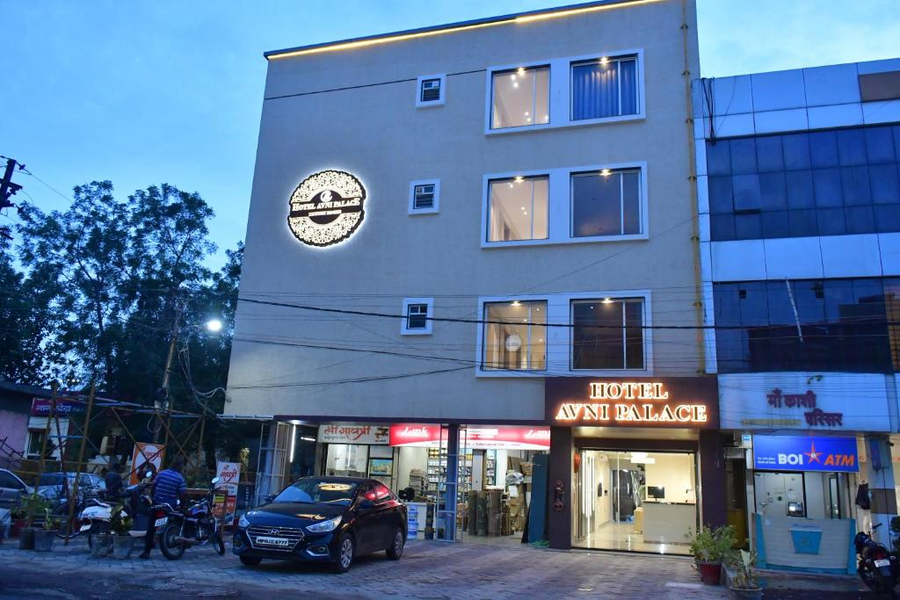 travinities hotel avni palace