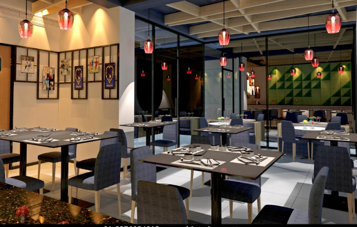 the sm hotel by rmr hotels