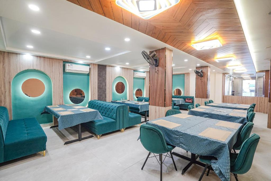 Fabhotel Shrinath Casa Inn,,3 star