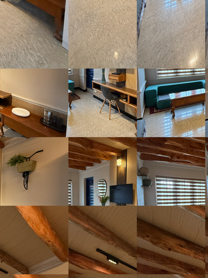 gangas sri balaji cottage