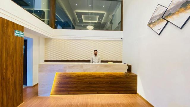 hotel plaza heights by rak rooms