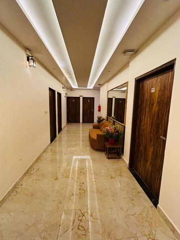 hotel dvl inn