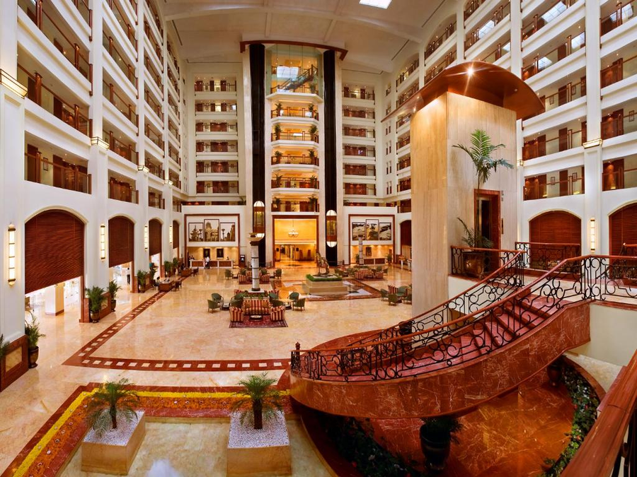 The Lalit Mumbai,Airport Zone,5 star