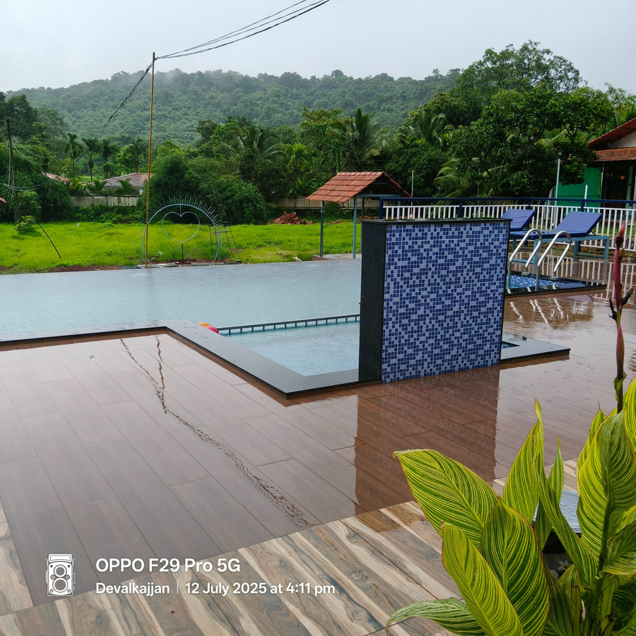 De Orchid Resort,,3 star