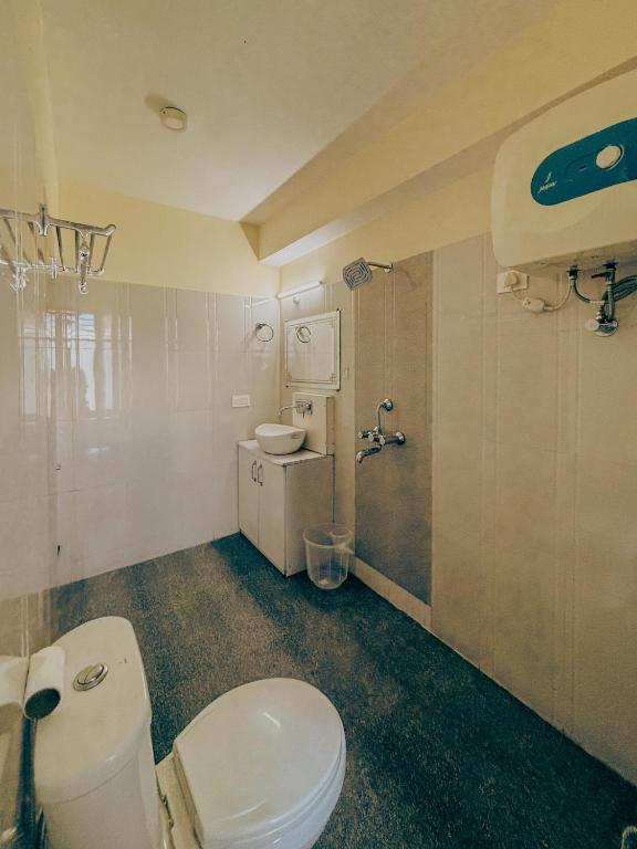 Casa Tranquila,,3 star