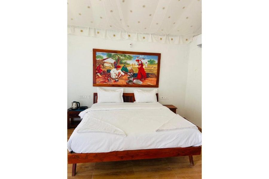 Kumbhal Van Resort Unit Of Chandraprabha Resorts And Hotels,,3 star