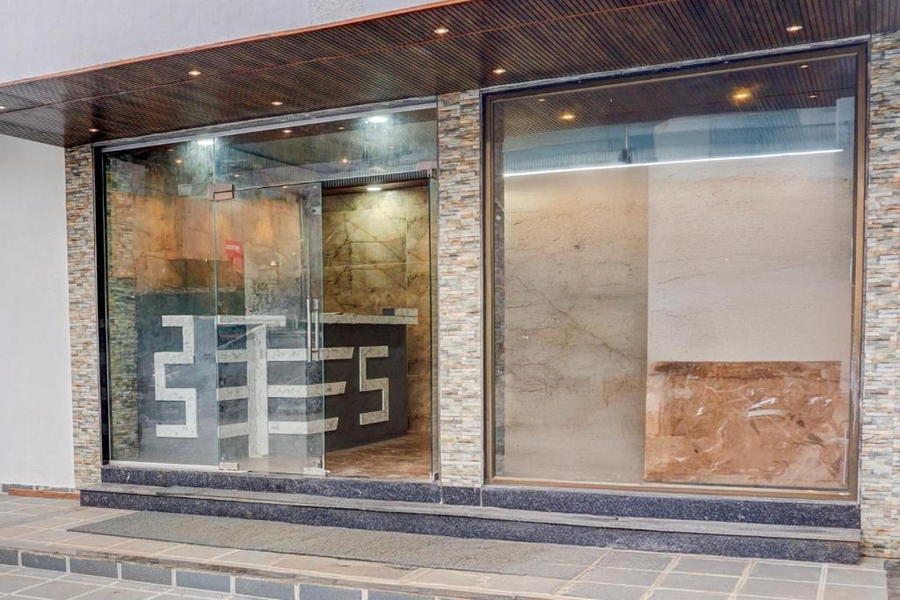 Townhouse Lonavala Formerly Mountain Meadows Resort,,4 star