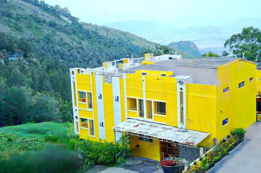 hotel gala estancia