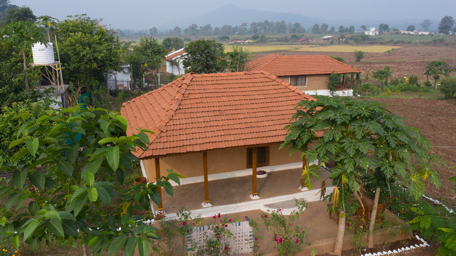 Sharda Homestay,,2 star