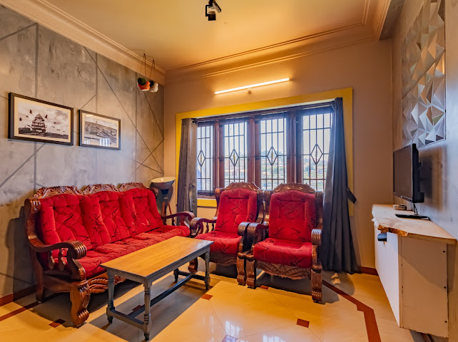 gangas sri balaji cottage