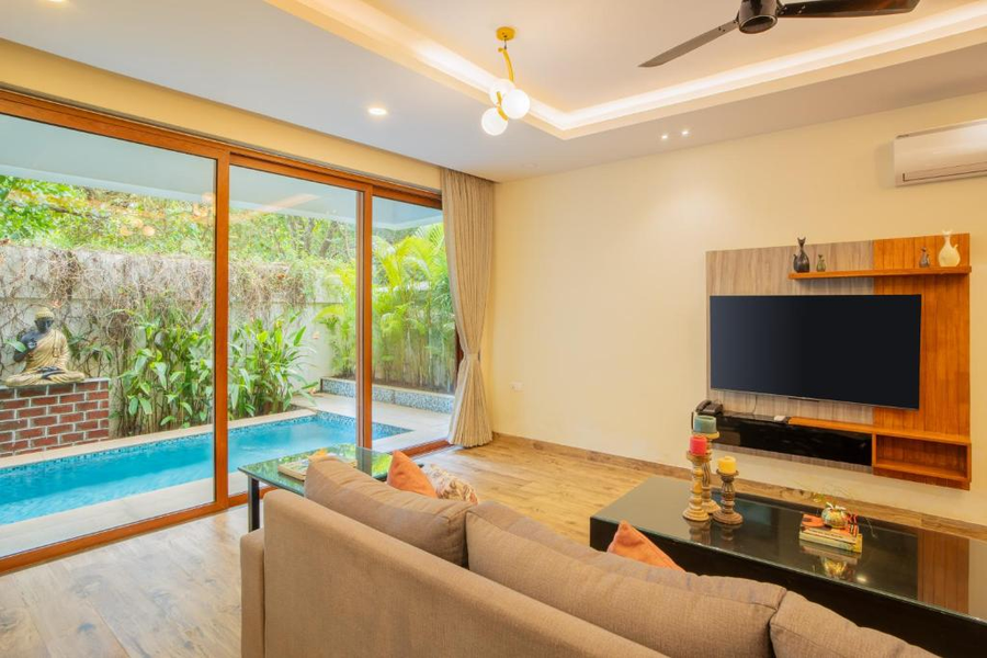 goa