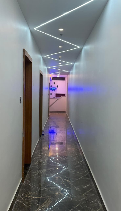 Hotel Manor Ganges,,3 star