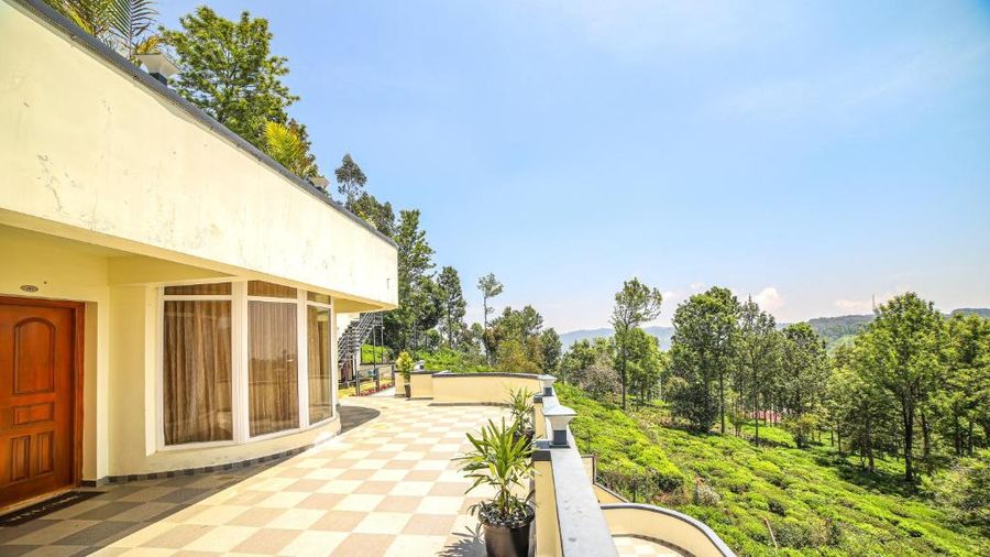 Aira Residency Kothagiri By Lexstays,Kotagiri,3 star
