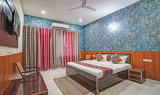 fabexpress comfort inn
