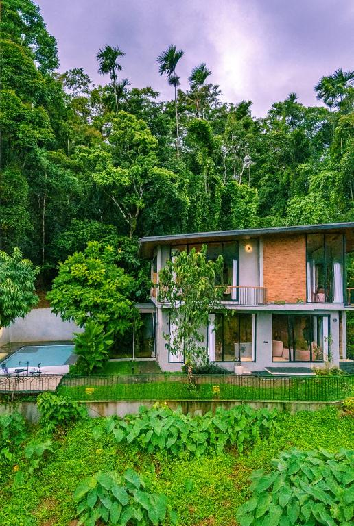 Alaya Boutique Villa By Voye Homes,,2 star