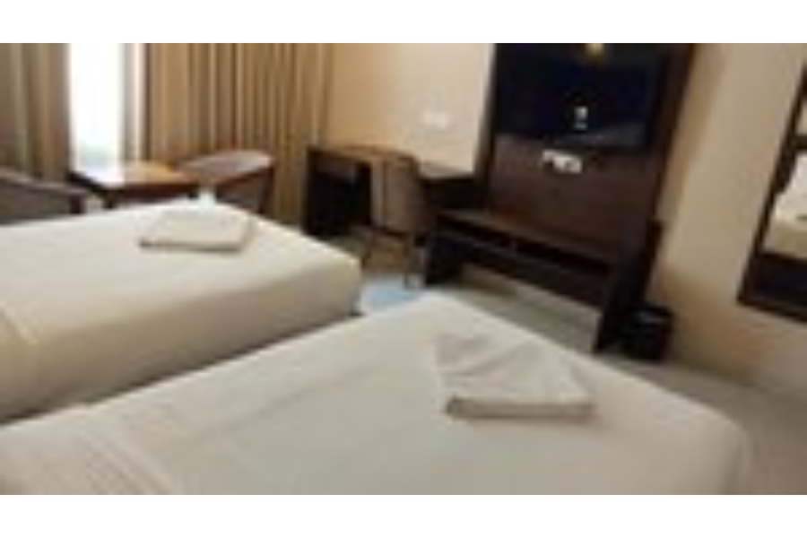 Hotel Supriya International Sirsi,,3 star