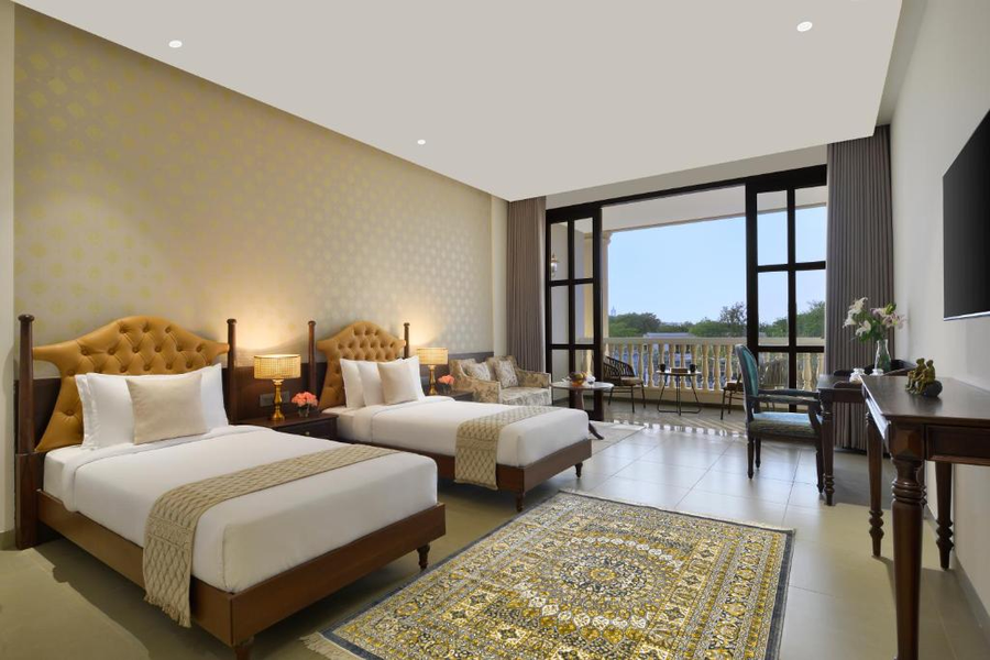 Panikotha Fort House, Diu - IHCL Seleqtions,Dadra And Nagar Haveli,5 star