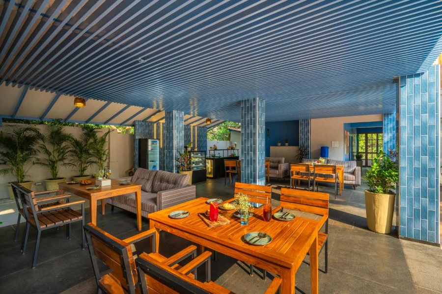 the hosteller bam goa saligao