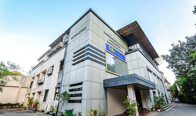 Fabhotel Prime The Thane Club,,3 star