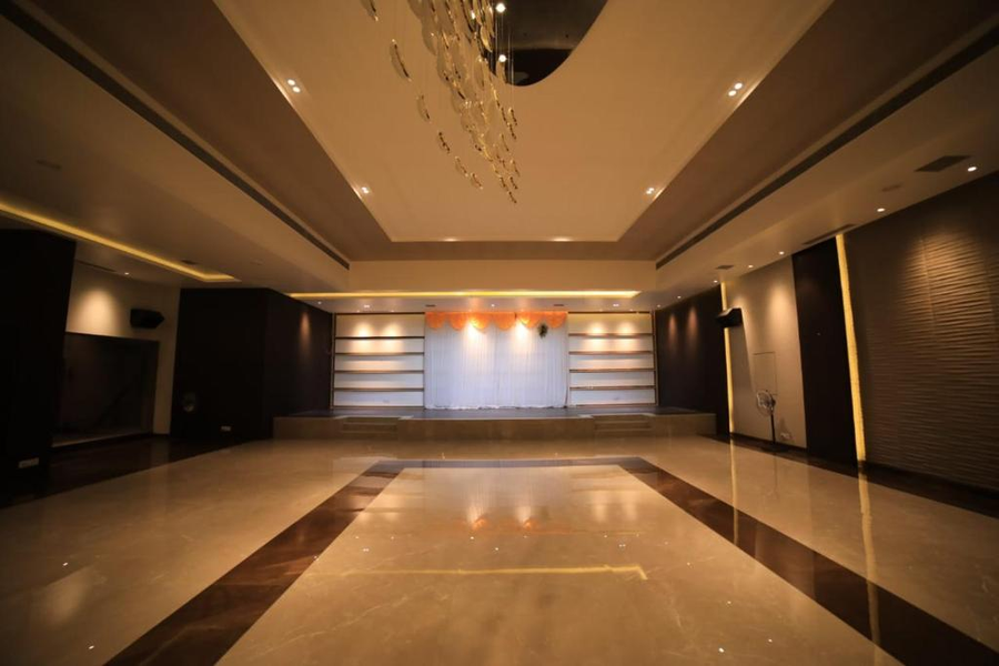 hotel midland