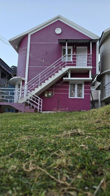 Serene 3-Bedroom Villa In Kodaimist By Lexstays,,3 star