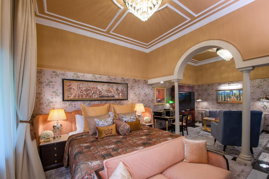 the claridges new delhi