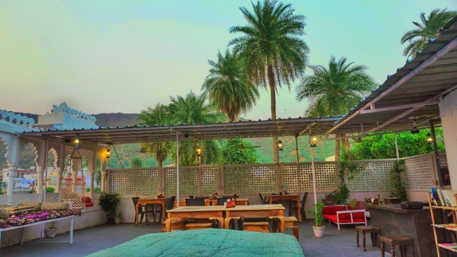 hotel bundi house