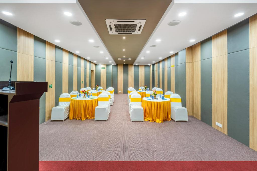 Westside Hotel Hitech City,Hitech City,3 star