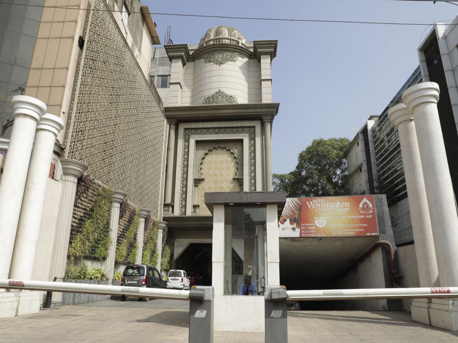 hotel vennington court