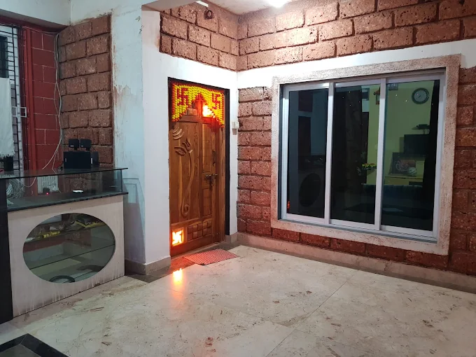 Krushnakunj Holiday,Nagaon,3 star