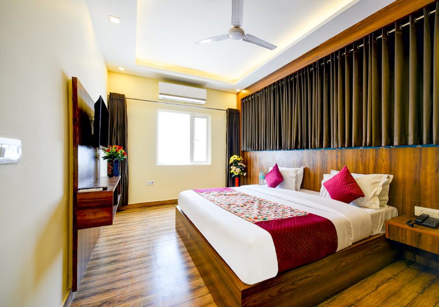 hotel rosewood