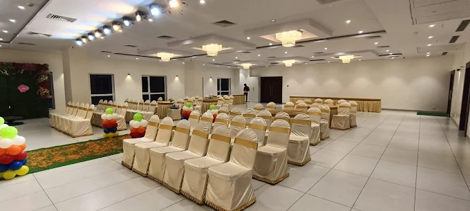 Hotel Lotus Paradise,,3 star