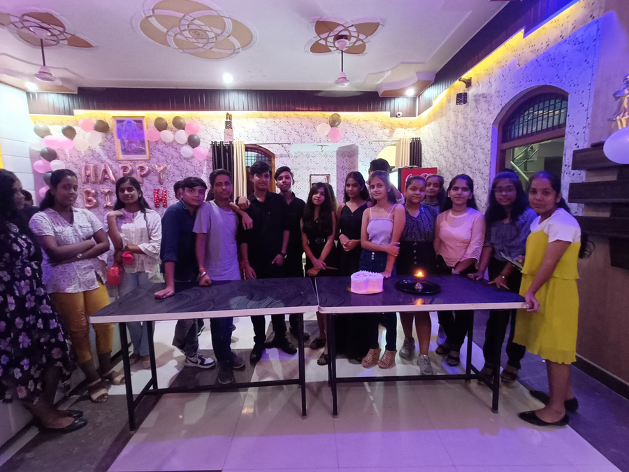 Anamika Palace,Faizabad,2 star