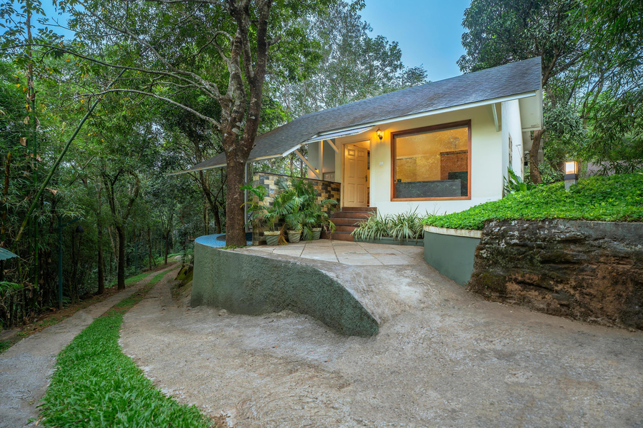 Banasura Jungle Resort By Z Vacations,Wayanad,3 star