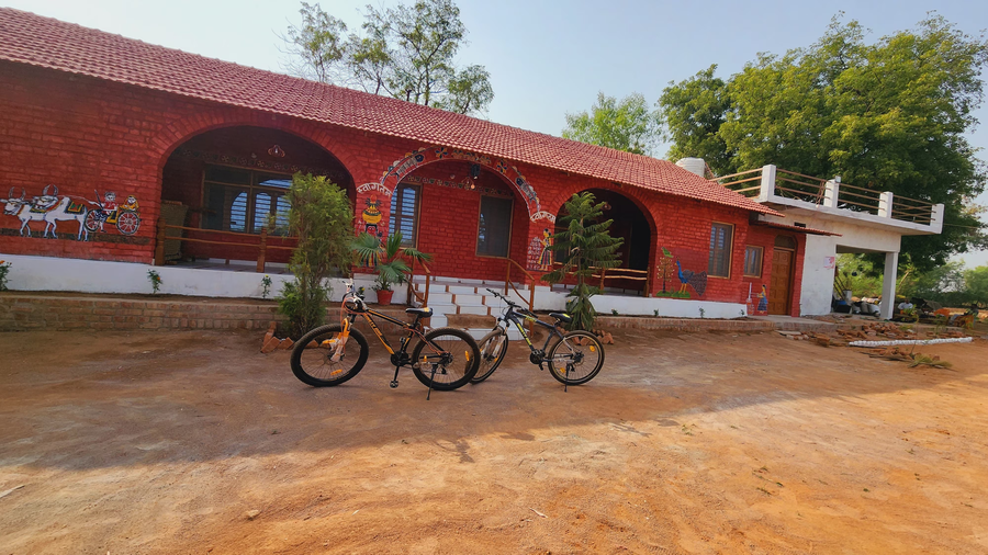 Green Nature View  Homestay,,3 star