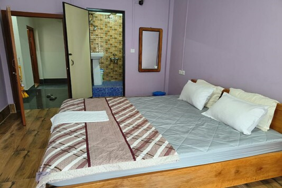 Kyede Homestay Dirang,Dirang,3 star