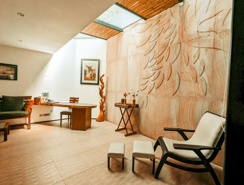 Waterwoods Lodges & Resorts,Heggadadevankote (H.D Kote),4 star