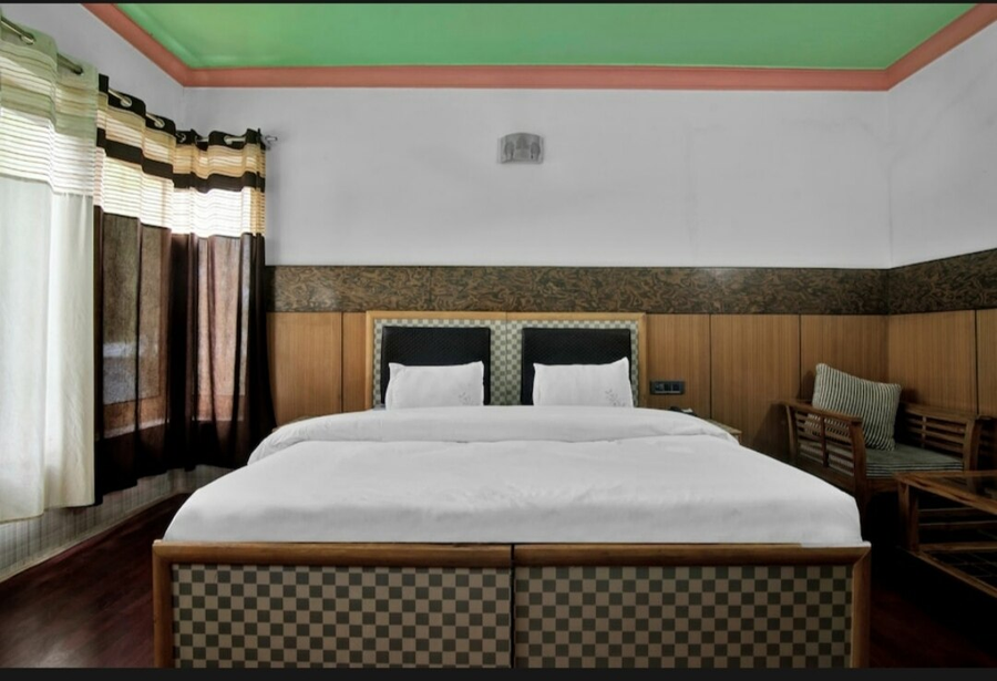 dolma guest house ladakh by lexstays