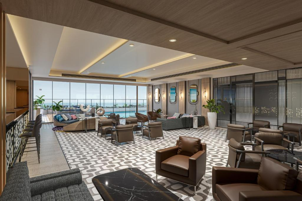 Vivanta Thane LBS Road,Thane West,4 star