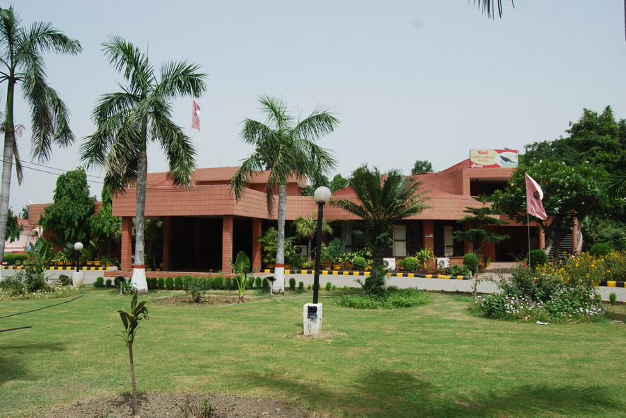 Koel Tourist Resort,,3 star