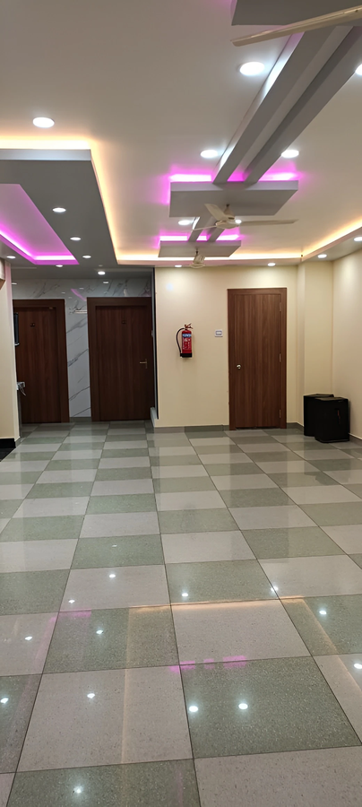 Hotel Bhagirathi Palace,Baliapanda,3 star