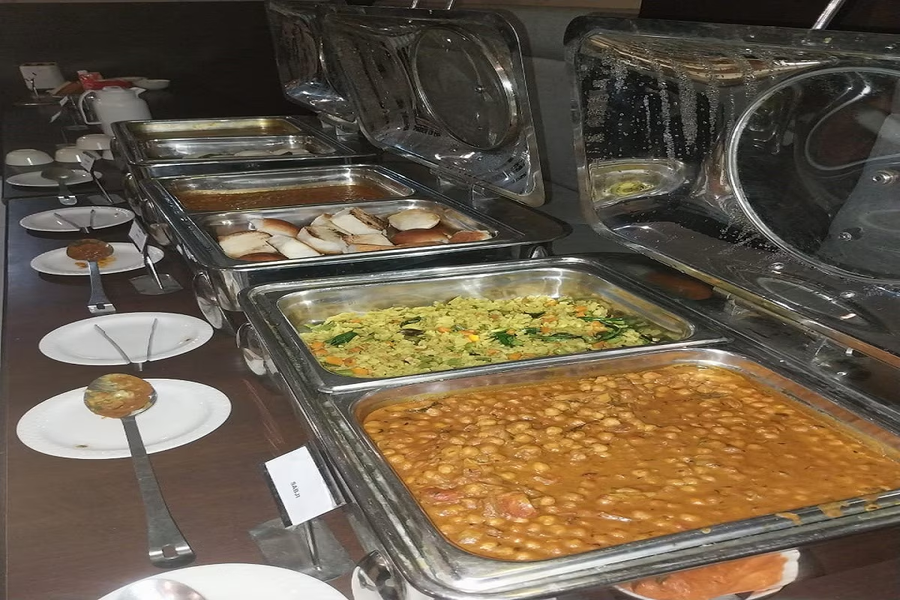 Hotel Gk Palace, Jorhat,,3 star