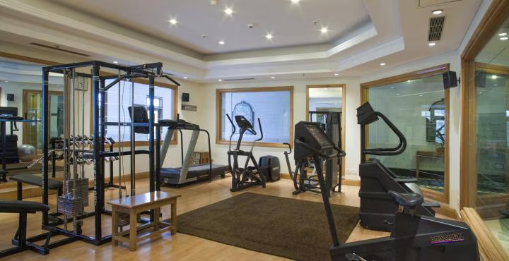 jaypee residency manor