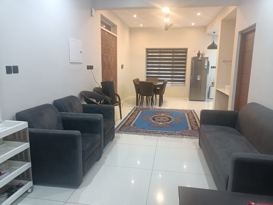 Amminis Mansion By Doris Homes,,4 star