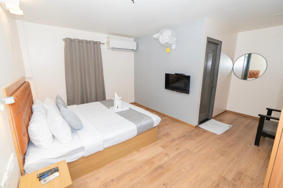 Hotel Royal Samrat Residency Manyata Tech Park,,2 star