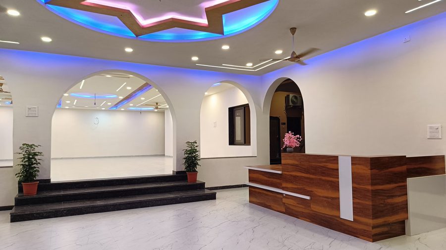 Hampi Heartland Heritage Resort,,3 star