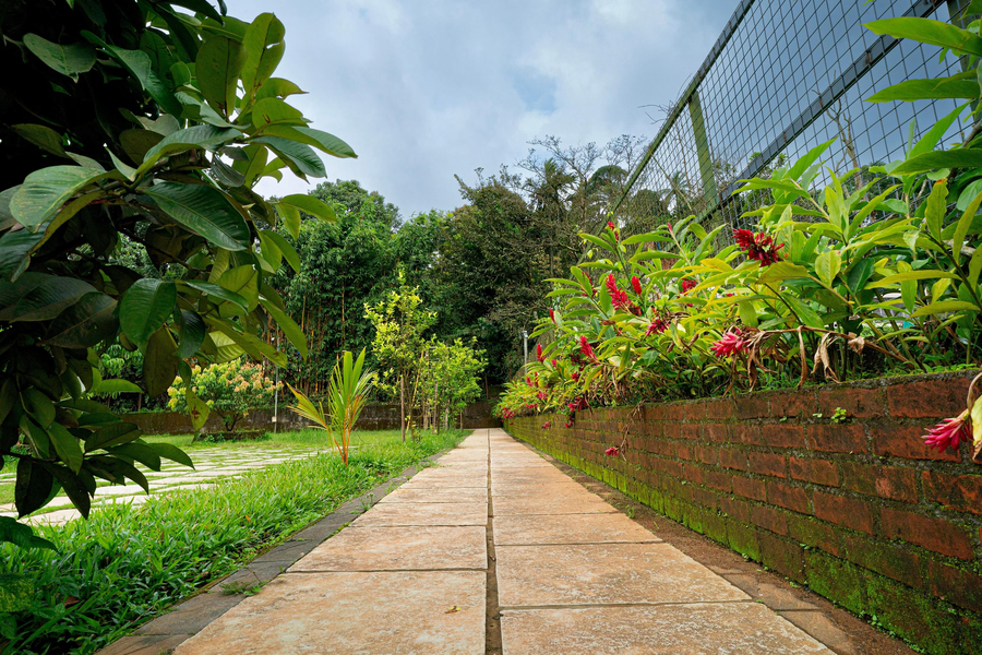 the sanihara hotel and resort