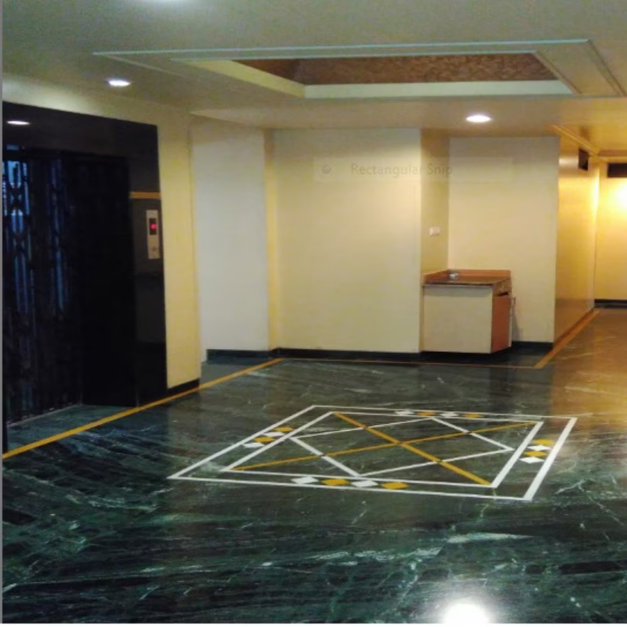 Hotel Ramakrishna International,,3 star