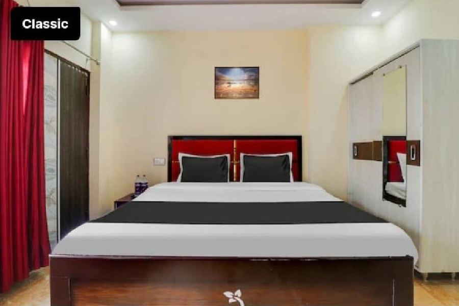 luxury heaven by harihar group